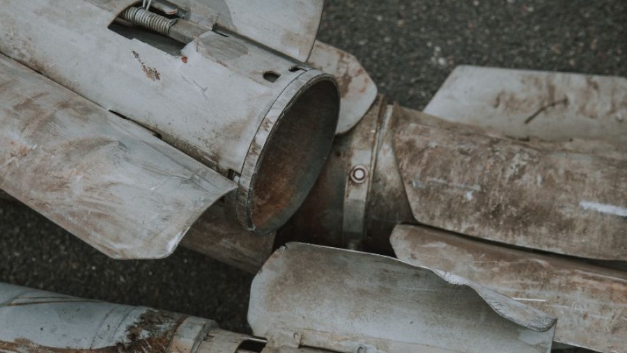 Мэр Киева Кличко сообщил о сильнейшей с начала спецоперации атаке на город