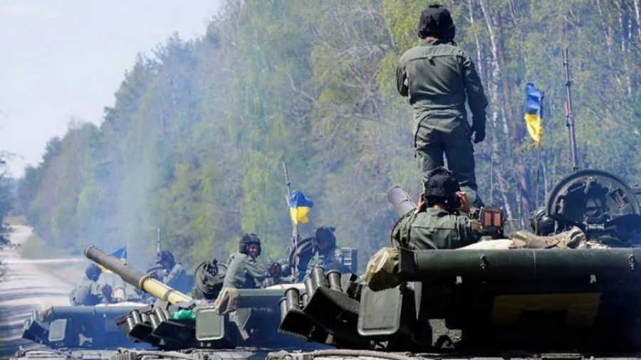 Солдат ВСУ сообщил CNN, что его бригада готова к контрнаступлению, но оно вызывает тревогу