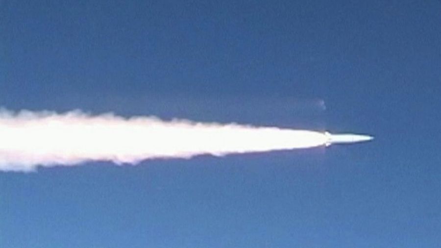 На Западе обсуждают тему якобы сбитой ВСУ ракеты «Кинжал» ВС РФ
