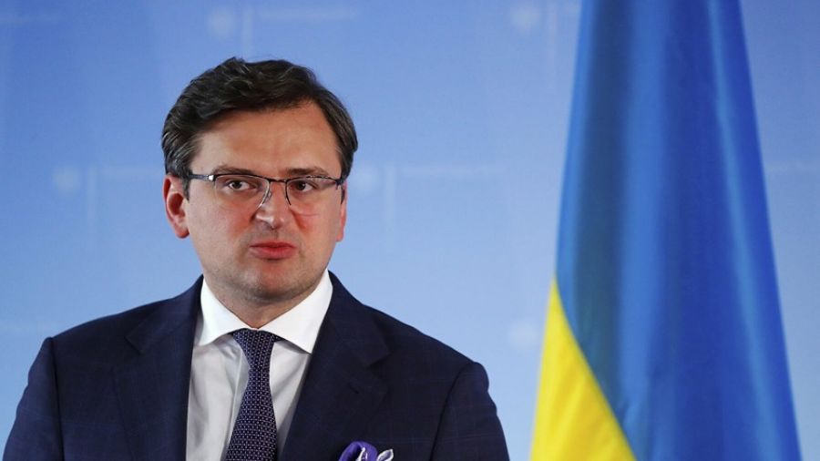 Глава МИД Украины Кулеба заявил, что не понимает, чем обернется контрнаступление ВСУ