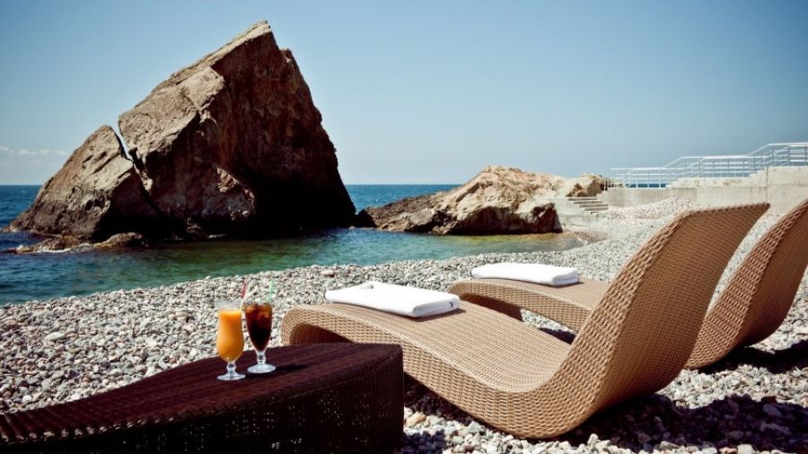 "ТурПром" перечислил 16 отелей в Турции, снизивших цены для туристов из РФ в мае 2023 года