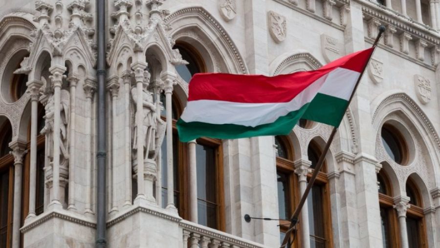 EAD: в Венгрии назначен новый начальник Генштаба сил обороны в ожидании "затяжной войны"