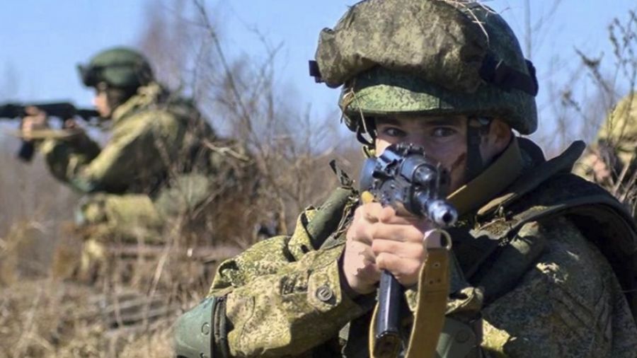 74.RU: мобилизованный боец из Челябинска — о выживании, настроениях и отношении к врагу