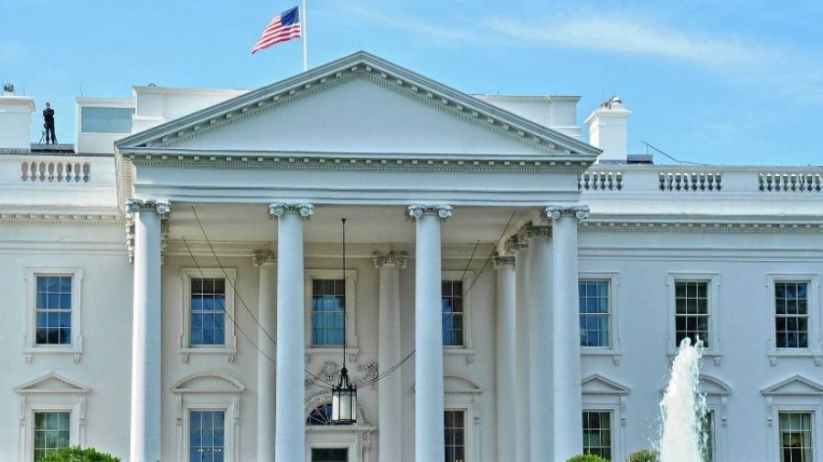 Белый дом: В США следят за реакцией Москвы на поставки вооружения Киеву
