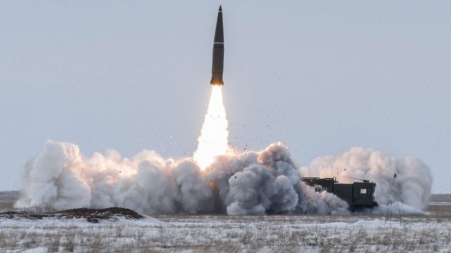 Гурулев призвал применить тактическое ядерное оружие для массированных ударов по Украине