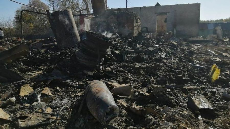 RusVesna: ВСУ нанесли огонь по школе Донецка