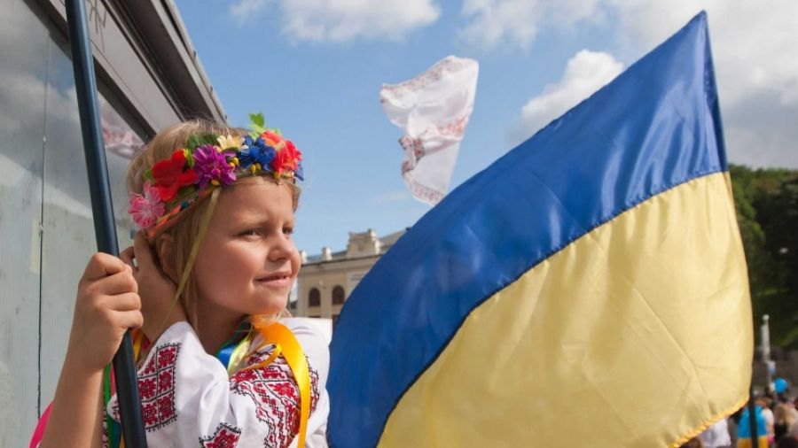 РПЦ: Власти Украины совместно с США планируют стерилизацию детей