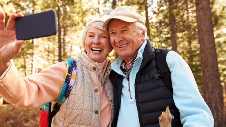 «ГЛАС.RU»: В Сети назвали регионы в РФ, в которых можно хорошо жить на российскую пенсию