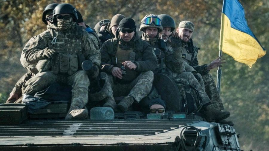 Ситников: В глухой обороне у Киева больше шансов на успех, намекнули стратеги из-за океана