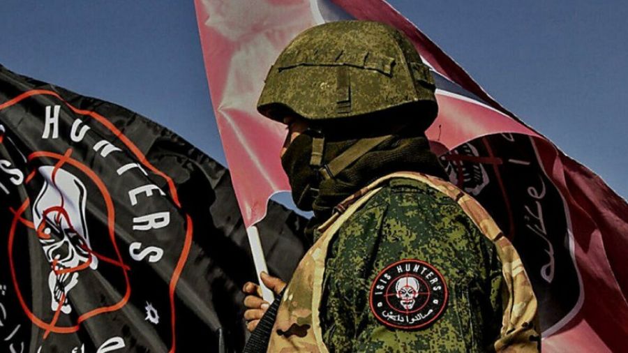 МК: Бойцы ЧВК "Вагнер" взяли штурмом здание вблизи медучилища на западе Артемовска