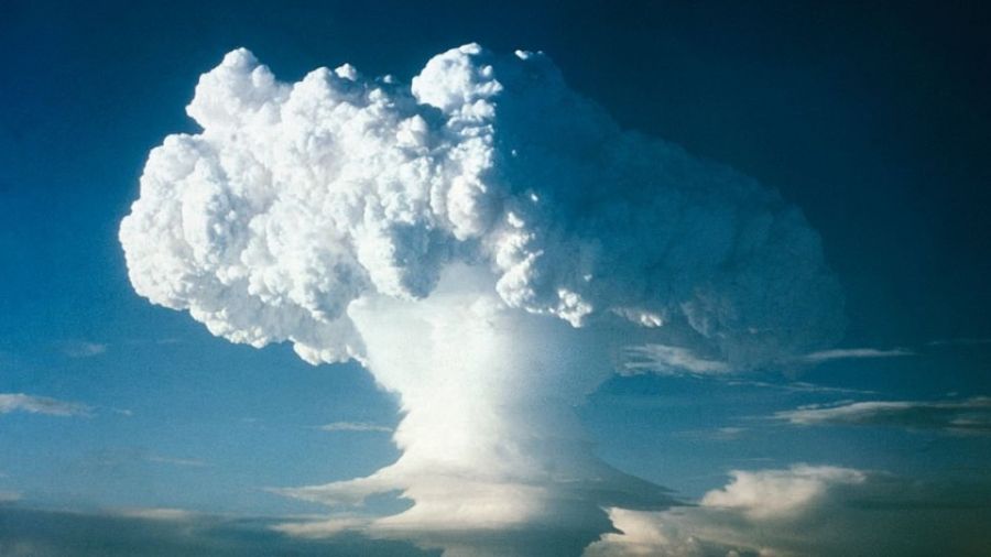 Радиация с Украины от британских боеприпасов с обедненным ураном накрыла Польшу и Молдавию