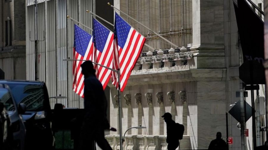 Фондовый рынок ждет рекордный обвал из-за неподъемного госдолга США