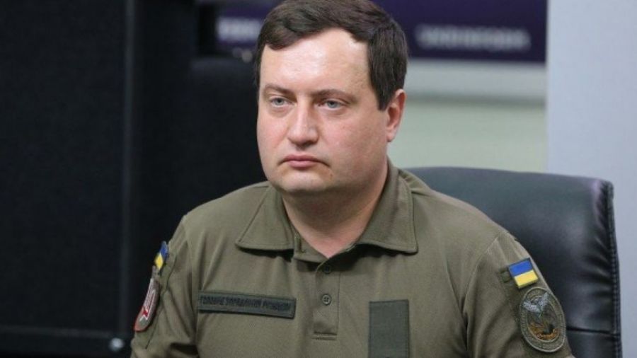 МК: представитель ГУР Украины Юсов отреагировал на сообщения о переговорах с Пригожиным