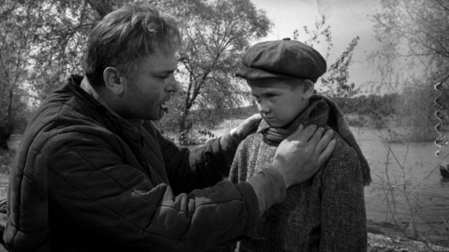 Россияне назвали "Судьбу человека" Бондарчука самым пронзительным фильмом о победе в ВОВ