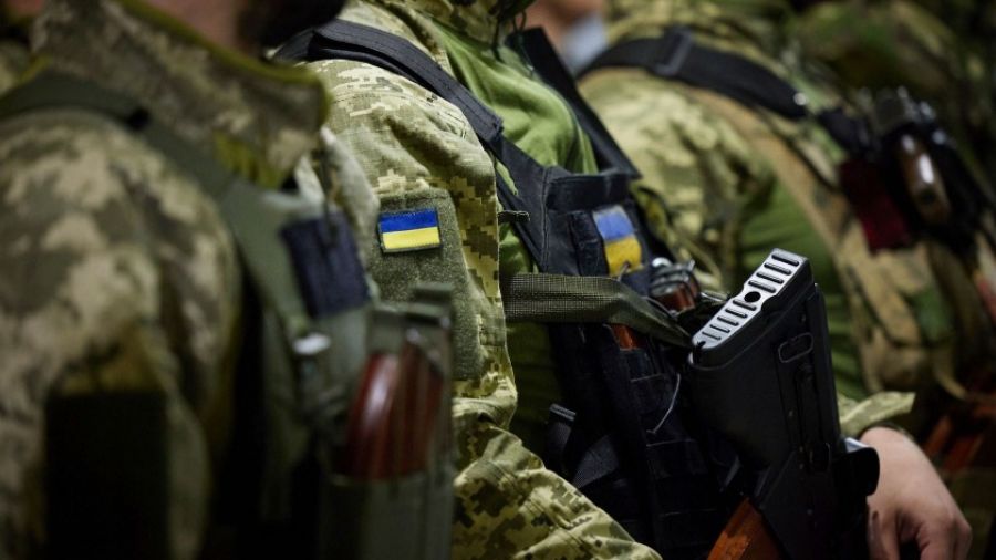 Сладков: Украинская ДРГ ночью ушла из Белгородской области, подорвав захваченный ранее БТР