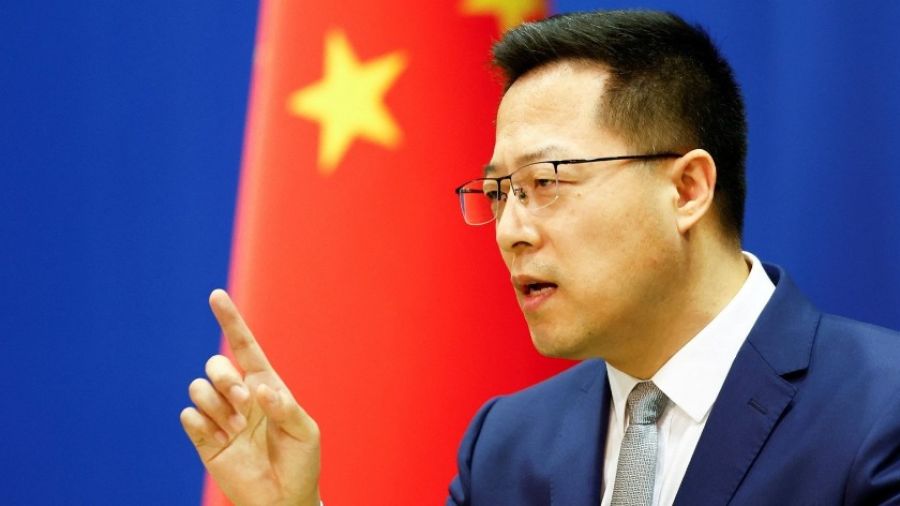 Япония призывает Пекин оказать давление на Москву в связи с визитом Мишустина в Китай