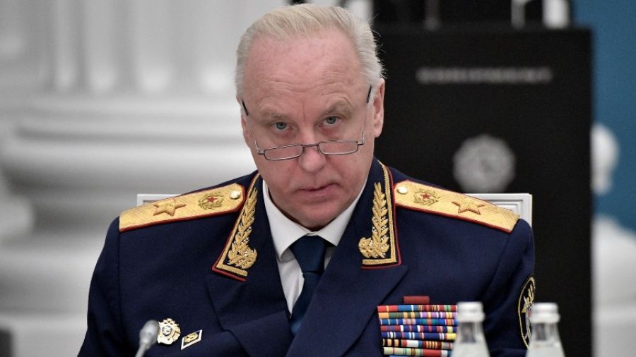 Глава СК Бастрыкин: Возросло число групповых нападений мигрантов с целью унижения русских