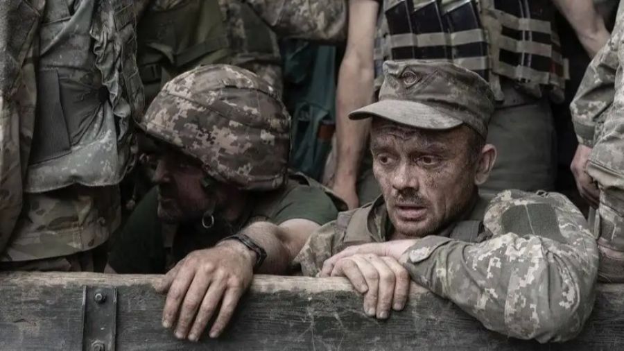 АиФ: Перед контрнаступлением в рядах ВСУ участились случаи дезертирства и самострела