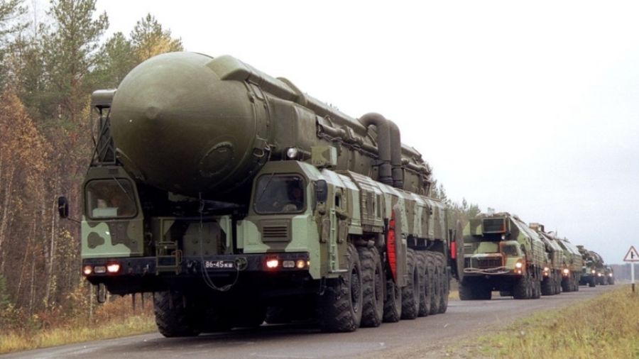 Эксперт Литовкин: тактическое ядерное оружие ВС России в РБ сдержит растущую агрессию НАТО