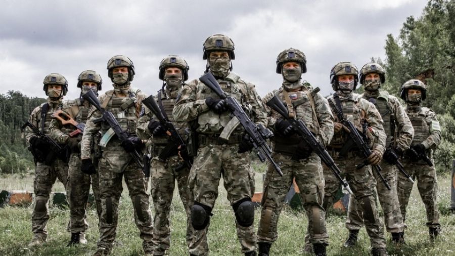 Военкор Сладков призвал пограничников, полицию и Росгвардию подготовиться к нападению ВСУ