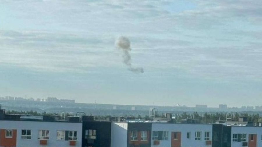 МК: Кадыров заявил, что атака Москвы дронами ВСУ не имеет смысла