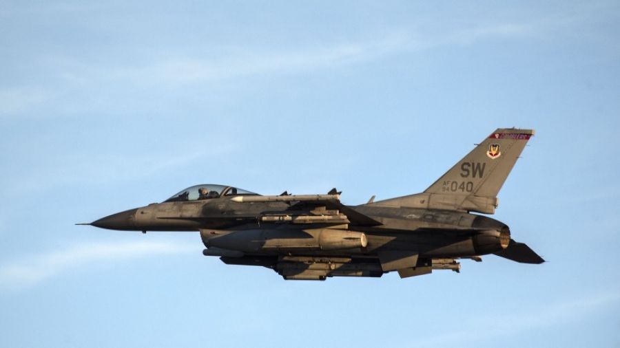 МК: Эксперты проинформировали о деталях согласия США на передачу Украине истребителей F-16