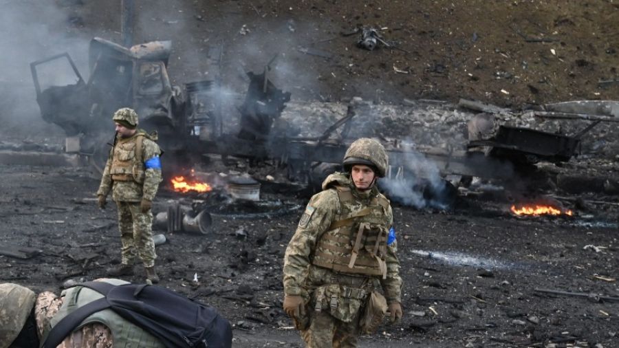 МК: ООН отреагировала на атаку украинской ДРГ в Белгородской области