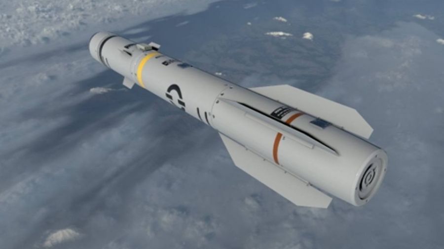 МК: Хатылёв назвал «Бук» и С-300 средствами борьбы с британской ракетой Storm Shadow