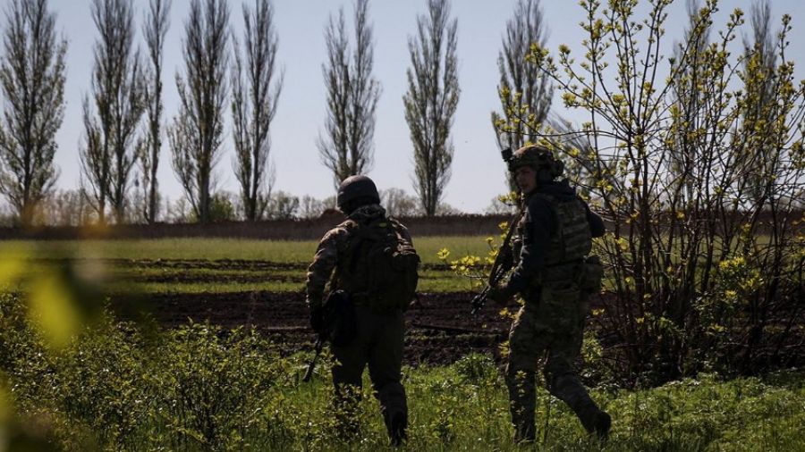 URA.RU: военкор Ткач проинформировал о преимуществе для РФ наступления ВС Украины