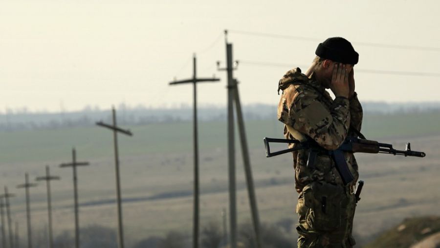 WSJ: ВС Украины бросали в Артемовск неподготовленных бойцов, чтобы сохранить обученную Западом армию