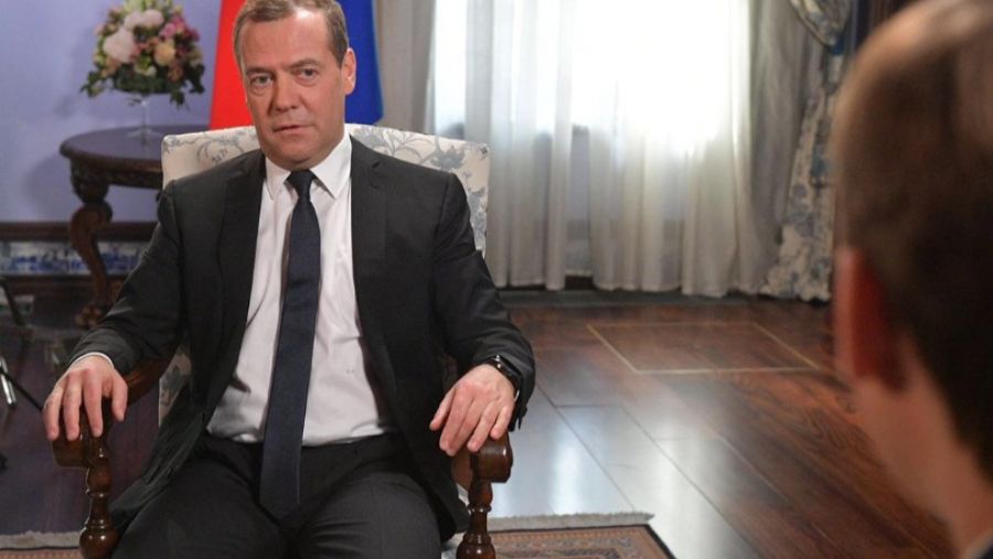 Придется жестко отвечать: Как в России и Китае отнеслись к идеям Киссинджера