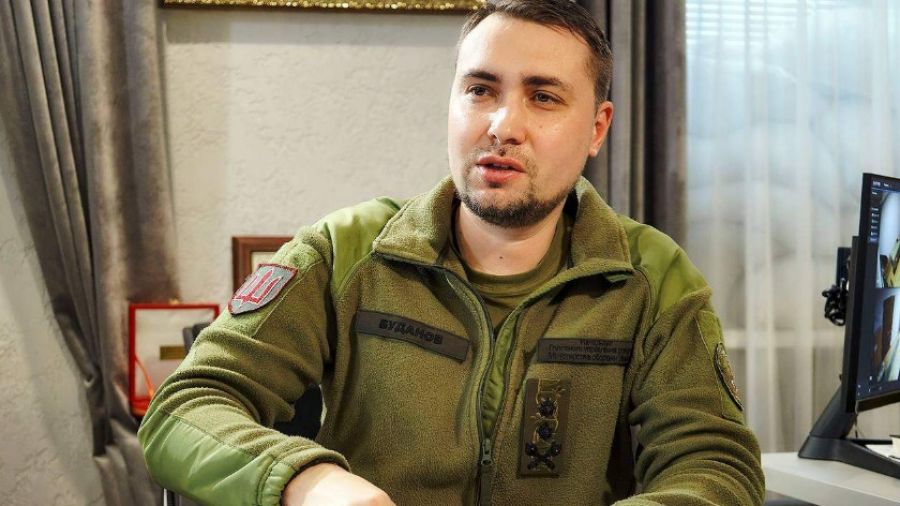 Коротченко обвинил главу ГУР Украины Буданова в организации атаки на Белгородскую область