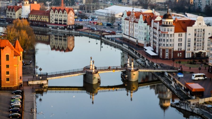 Иванников допустил, что ВСУ могут атаковать объекты инфраструктуры Калининградской области