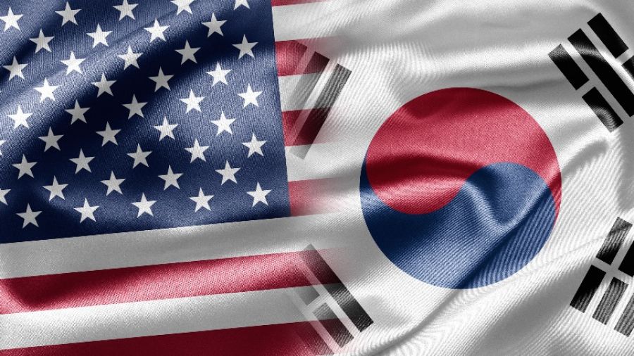 РИА Новости: Соединенные Штаты Америки взяли Россию в клещи с помощью Южной Кореи