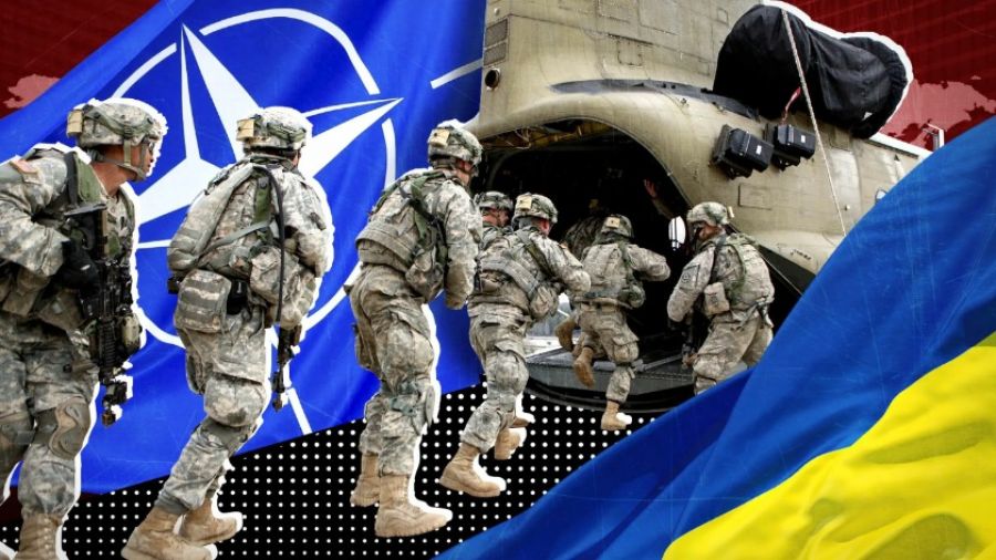 FP: После завершения конфликта НАТО превратит Украину в военную базу для сдерживания РФ