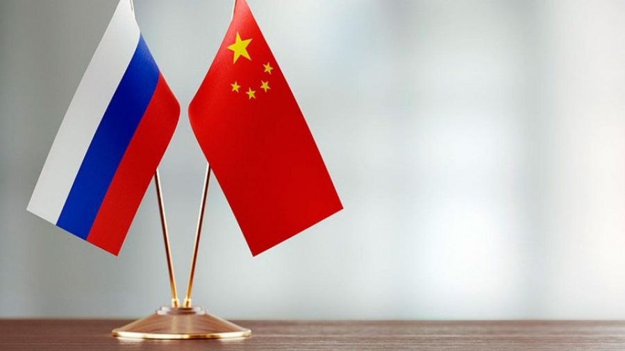 Профессор из КНР Вэйвэй назвал три причины, по которым мир поддерживает Россию, а не Запад