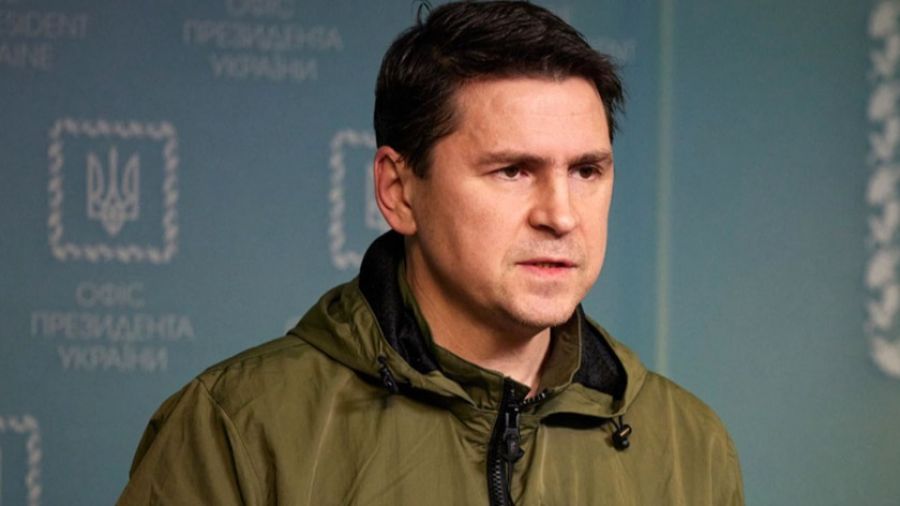 РВ: Подоляк проинформировал, что контрнаступление ВСУ – это не одна битва,а серия событий