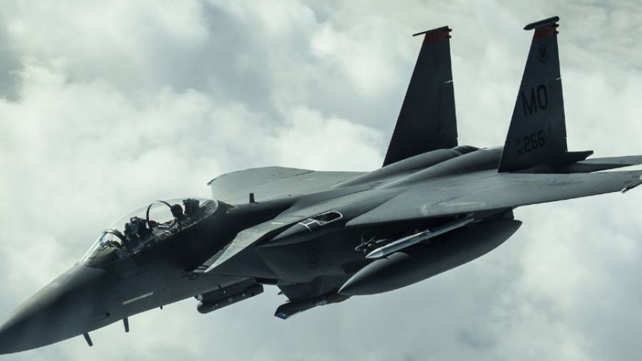 Литовкин назвал отсутствие продвижения ВС России условием Запада поставок истребителей ВСУ