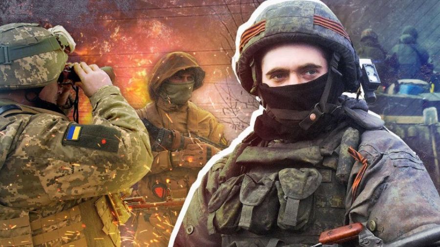 Клинцевич заверил, что все начальники заинтересованы в выполнении ВС РФ общей задачи СВО