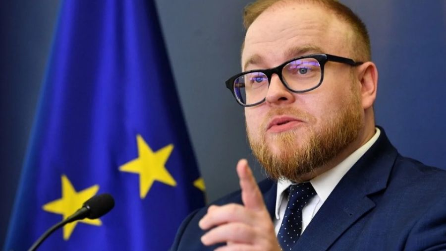 МИД Польши призвал президента Украины извиниться перед поляками за Волынскую резню
