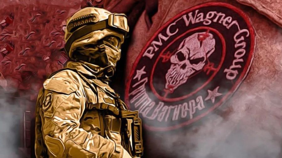 «МК»: Боец ЧВК «Вагнер» сообщил о проблемах освобождения Артемовска ДНР от военных ВСУ