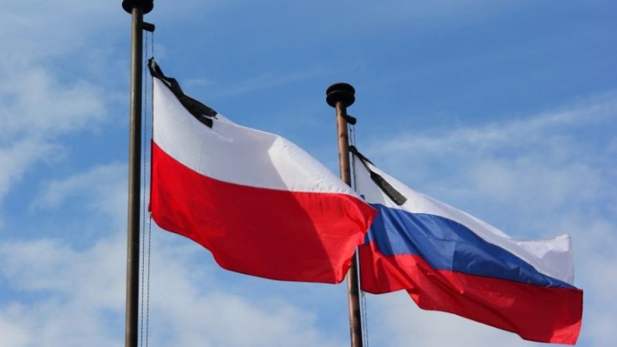 Mysl Polska: Польша уже сейчас ведет войну с Россией и является игрушкой Киева