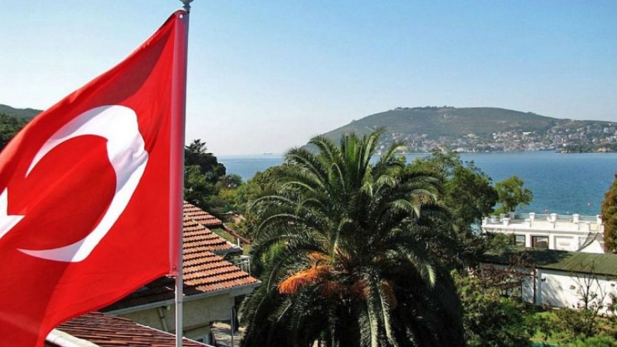 «ТурПром»: В Турции признали угрозу в виде двух альтернатив у туристов из РФ в 2023 году