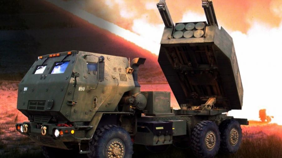 19FortyFive: Россия нанесла удар по ВС Украины, взломав их системы HIMARS с помощью РЭБ