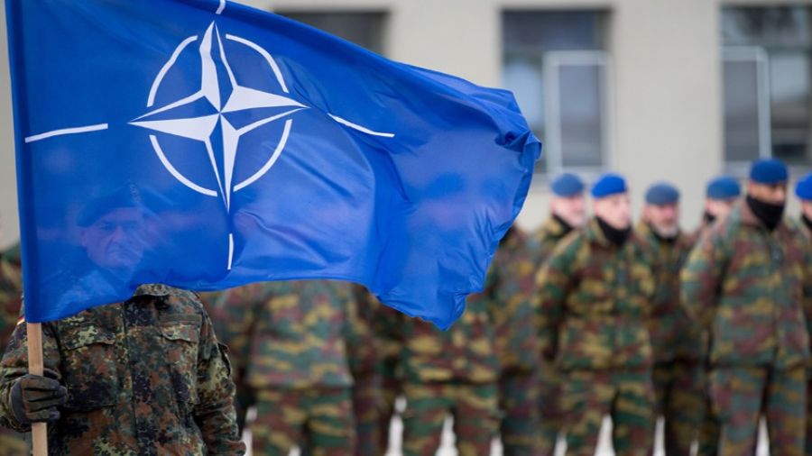 МК: Экс-офицер США Крапивник заявил, что истребители Украине дадут во время учений НАТО