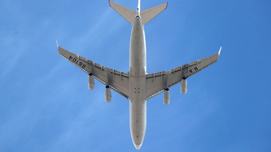 Турпром: Оставшемуся без денег в ОАЭ россиянину полиция Шарджи купила билет и отправила в РФ