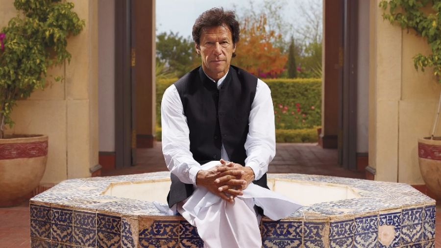 МК: Описан самый тревожный вариант развития событий после ареста Имрана Хана 9 мая