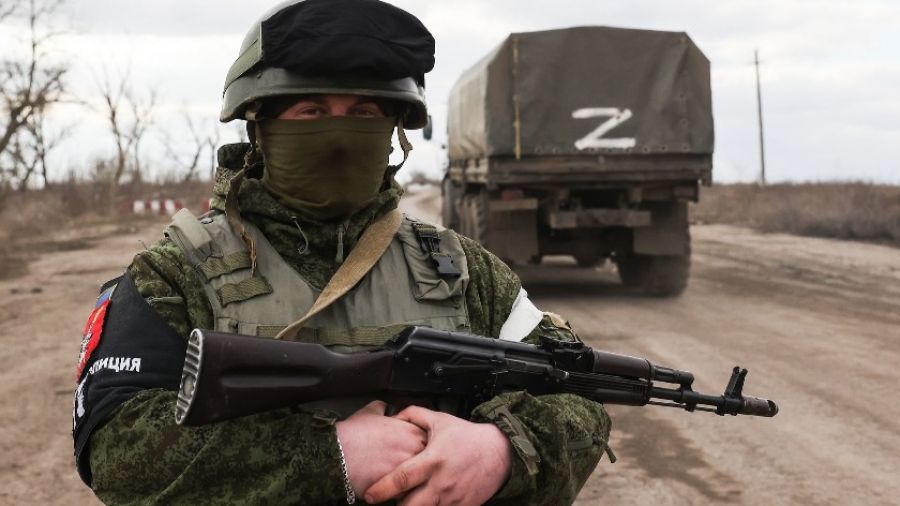 «ЦГ»: военнослужащий ВС РФ «Маленький» проинформировал, почему НАТО не сможет победить РФ