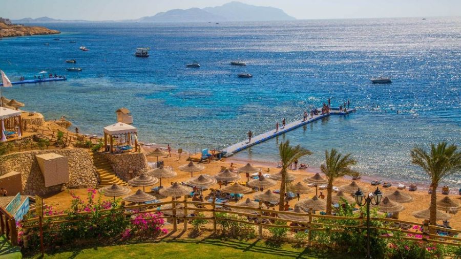 «ТурПром»: турист из РФ высказал впечатления от первой поездки в Египет через TEZ Tour