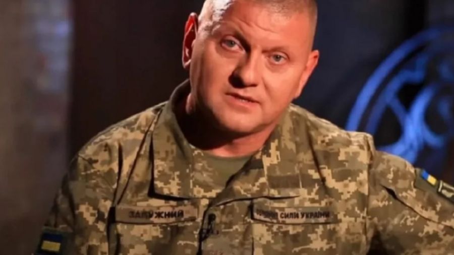 Главком ВСУ Залужный был на прицеле, но Пригожин не стал раскрывать детали